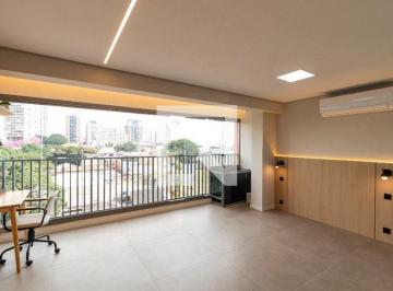 Apartamento · 31m² · 1 Quarto · Apartamento para Aluguel - Vila Pompéia, 1 Quarto,  31 m² - São Paulo