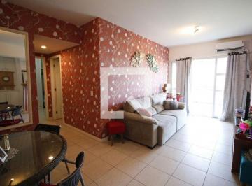 Apartamento · 78m² · 2 Quartos · 2 Vagas · Apartamento para Aluguel - Jacarepaguá, 2 Quartos,  78 m² - Rio de Janeiro