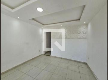 Casa · 100m² · 2 Quartos · 1 Vaga · Casa para Aluguel - Olinda, 2 Quartos, 100 m² - Nilópolis