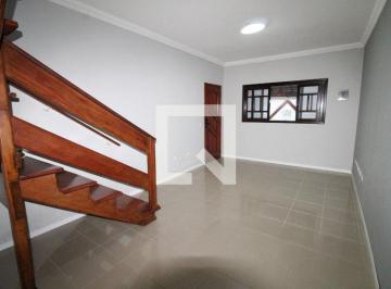 Casa · 117m² · 3 Quartos · 2 Vagas · Casa para Aluguel - Jardim Alvorada, 3 Quartos, 117 m² - São José dos Campos