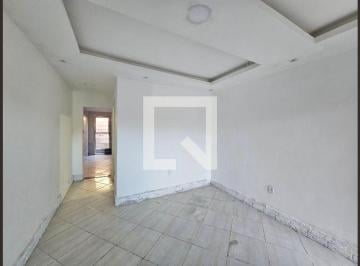 Casa · 100m² · 2 Quartos · 1 Vaga · Casa para Aluguel - Olinda, 2 Quartos, 100 m² - Nilópolis