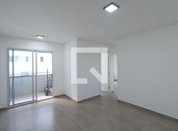 Apartamento · 54m² · 3 Quartos · 1 Vaga · Apartamento para Aluguel - Vila Nogueira, 3 Quartos, 54 m² - Diadema