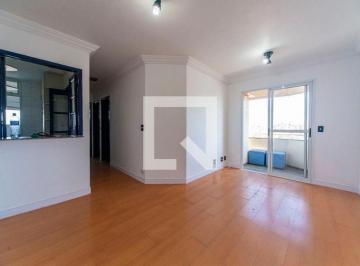 Apartamento · 58m² · 2 Quartos · 1 Vaga · Apartamento para Aluguel - Vila Leopoldina, 2 Quartos,  58 m² - Santo André