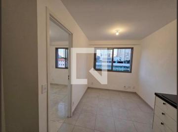 Apartamento · 27m² · 1 Quarto · Apartamento para Aluguel - Vila Clementino, 1 Quarto, 27 m² - São Paulo