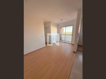 Apartamento · 53m² · 2 Quartos · 1 Vaga · Apartamento para Aluguel - Jardim São Paulo, 2 Quartos, 53 m² - Sorocaba