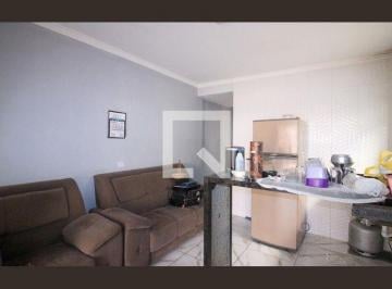 Casa · 60m² · 2 Quartos · 1 Vaga · Casa para Aluguel - Cidade Satelite Santa Barbara, 2 Quartos, 60 m² - São Paulo