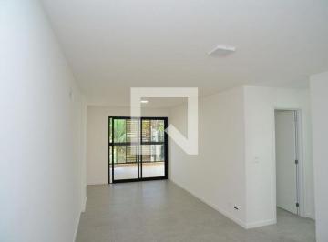 Apartamento · 120m² · 3 Quartos · 1 Vaga · Apartamento para Aluguel - Jardim Oceânico, 3 Quartos, 120 m² - Rio de Janeiro