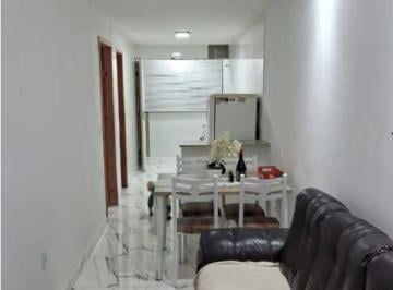 Apartamento · 51m² · 2 Quartos · Apartamento : Padrão / Residencial / Recreio dos Bandeirantes