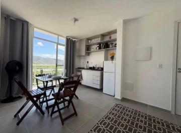 Apartamento · 34m² · 1 Quarto · 1 Vaga · Apartamento : Padrão / Residencial / Recreio dos Bandeirantes