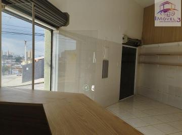 Comercial · 35m² · Ponto comercial 35m na Vila São Paulo em Jundiaí