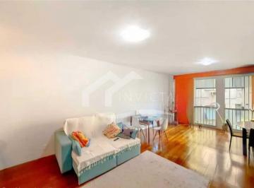 Apartamento · 102m² · 3 Quartos · 2 Vagas · Excelente apartamento de 3 quartos com 2 vagas na escritura !!!!!