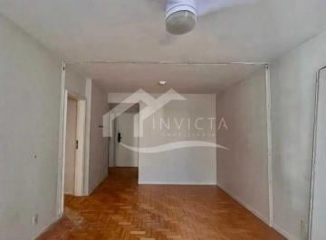 Apartamento · 80m² · 2 Quartos · 1 Vaga · Dois quartos com vaga em Ipanema, excelente para quem busca morar bem localizado