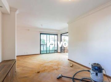 cfab4fae254f98d6c2a37c8a791578b3cc0a6f41 · Apartamento com 4 dormitórios para alugar, 130 m² por R$ 9.765,00/mês - Vila Clementino - São Paulo/