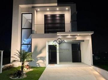 2ca9395bb5b3ddbf66b2b3b11f1ad73d72467064 · Sobrado com 3 quartos à venda no Condomínio Paradise Gardens, 165 m² por R$ 1.490.000 - Porteira Pre