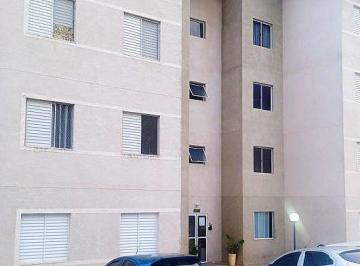 Apartamento · 48m² · 2 Quartos · 1 Vaga · Apartamento à venda - em Aparecidinha