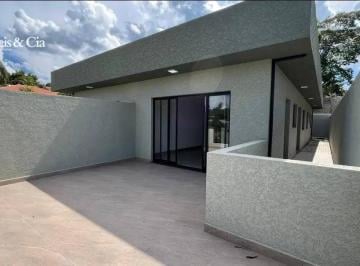 Casa com 3 dormitórios à venda, 104 m² por R$ 640.000 - Jardim dos Pin · Casa com 3 dormitórios à venda, 104 m² por R$ 640.000,00 - Jardim dos Pinheiros - Atibaia/SP
