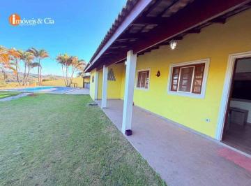 Chácara com 2 dormitórios à venda, 1270 m² por R$ 480.000 - Rosário - · Chácara com 2 dormitórios à venda, 1270 m² por R$ 480.000,00 - Rosário - Atibaia/SP