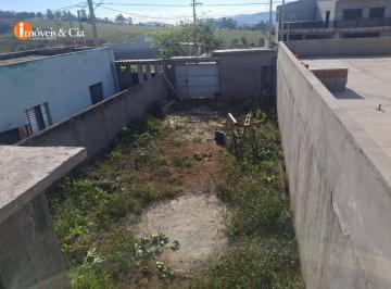 0b6d171ddc52179c487ba7212c58bacfef2be6f6 · Terreno à venda, 175 m² por R$ 159.000,00 - Tanque - Atibaia/SP