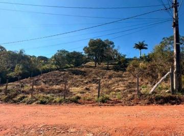 8c8e88e6495ba759541e3eb3228586e392f3a62a · Terreno à venda, 1000 m² por R$ 129.000,00 - Chácaras Fernão Dias - Atibaia/SP