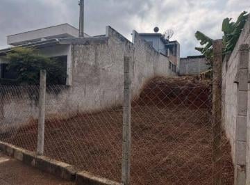 7a23b738df380466d3e36566085216124bab94f3 · Terreno à venda, 125 m² por R$ 159.000,00 - Jardim São Felipe - Atibaia/SP