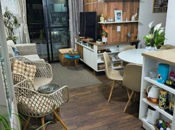 9deb1a039dfa59d03be83c4a2446bdc618981a93 · Apartamento com 2 dormitórios à venda, 54 m² por R$ 530.000 - Vila Caminho do Mar - São Bernardo do 