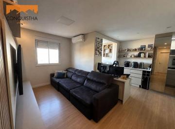e5789479f47d276af6ec353725270ccb23478711 · Apartamento com 2 dormitórios, 69 m² - venda por R$ 699.000,00 ou aluguel por R$ 3.926,00/mês - Rudg