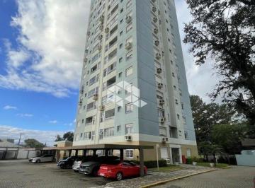 Apartamento · 72m² · 3 Quartos · 1 Vaga · Apartamento 3 dormitorios , 1vaga coberta no Padre Réus - São Leopoldo