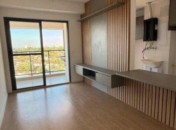 Apartamento · 60m² · 2 Quartos · Apartamento à venda - no Jardim Esplanada