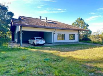 Casa · 3860m² · 4 Quartos · Casa à venda - no Bosque dos Eucaliptos