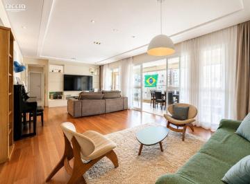 Apartamento · 156m² · 4 Quartos · Apartamento à venda - no Jardim das Indústrias