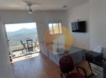 3a2f3e545d7d7ee9a445de32abb1f2456660f37c · Apartamento com 3 dormitórios para alugar, 73 m² por R$ 5.730,00/mês - Jardim Esperança - Barueri/SP