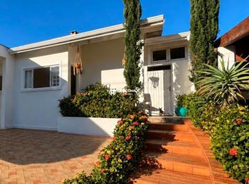 Casa · 3 Quartos · 2 Vagas · Casa para alugar, Condominio Moradas de Itaici, Indaiatuba/SP