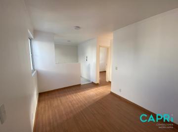 Apartamento · 2 Quartos · Apartamento à venda - no Jardim Itaqui