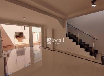 fb4b142fb7f5c41f25a99e4946d195bb5d9b9b92 · Casa com 3 quartos à venda, 150 m² por R$ 1.000.000 - Jardim Bosque das Vivendas - São José do Rio P