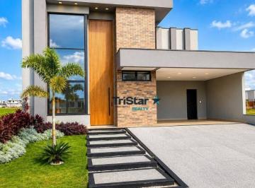 022f97ede6c04757443e9d35671399cc1800a213 · #VENDA -CA0807- CASAA DE ALTO PADRÃO COM PISCINA, 3 SUITES, ESCRITÓRIO e PÉ DIREITO DUPLO - RESIDENC
