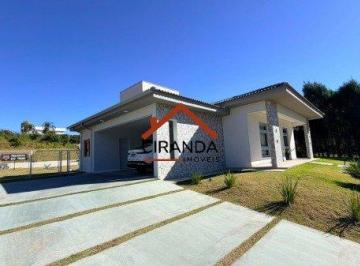 Casa · 300m² · 3 Quartos · CASA NA CITY CASTELO SÃO 3 SUÍTES COMPLETA E 02 VAGAS COBERTAS E 4 DESCOBERTAS