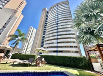 Apartamento · 105m² · 3 Quartos · 2 Vagas · Apartamento com 3 quartos no Portal de Madrid, Parque del Sol - Parque Iracema,