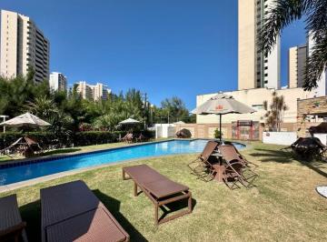 Apartamento · 105m² · 4 Quartos · 2 Vagas · Apartamento nascente com 3 quartos no Portal de Madrid, Parque del Sol - Parque