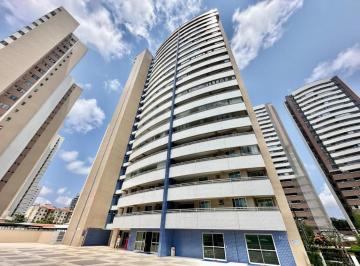Apartamento · 105m² · 4 Quartos · 2 Vagas · Apartamento nascente com 3 quartos no Portal de Madrid, Parque del Sol - Parque