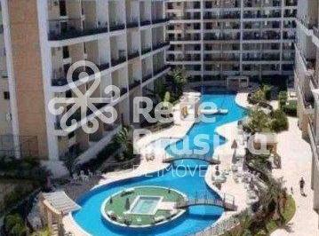 Apartamento · 640m² · 2 Quartos · 1 Vaga · QUADRA CSG 03 Taguá Life 2 quartos