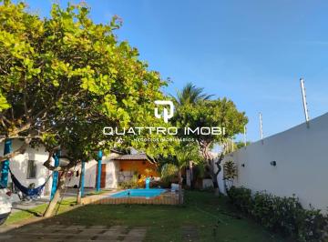 Casa na Aruana com Piscina · Casa na Aruana com Piscina