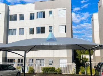 Apartamento · 42m² · 2 Quartos · 1 Vaga · Apartamento à venda no bairro Recreio Alvorada - Santa Bárbara D'Oeste/SP