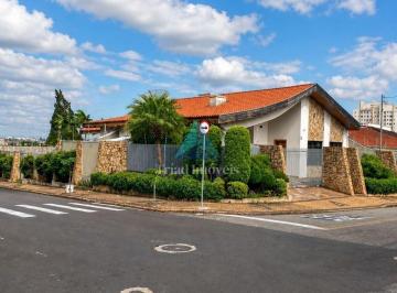 Casa · 470m² · 4 Quartos · 10 Vagas · Casa à venda no bairro Vila Santa Catarina - Americana/SP