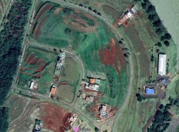 Terreno · 1500m² · Terreno a Venda com 1.500m² | Condomínio de Alto Padrão | Ecovillas do Lago em S
