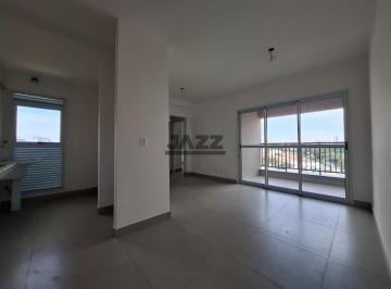 Apartamento · 59m² · 2 Quartos · 2 Vagas · Apartamento Novo à Venda na Nova Campinas - 2 Dormitórios, 58 m², Suíte, 2 Vagas e Lazer Completo Pr