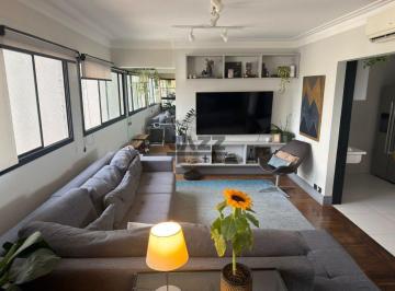 Apartamento · 120m² · 3 Quartos · 1 Vaga · Apartamento para Locação no Edifício Ipanema - Vista Privilegiada, Conforto e Localização Estratégic