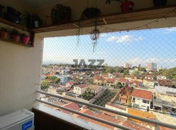 Apartamento · 92m² · 2 Quartos · 1 Vaga · Apartamento para Locação no Edifício Vivendas Apollo - Excelente Localização e Vista Privilegiada