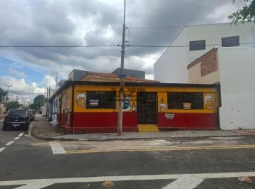 Casa · 323m² · 3 Quartos · 2 Vagas · Imóvel comercial à venda no Parque Industrial em Campinas/SP com 2 salões comerciais, casa e edicula