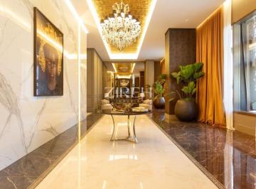 Apartamento · 193m² · 3 Quartos · CASA MILANO | APARTAMENTO À VENDA NO BIGORRILHO COM VISTA PARA O PARQUE BARIGUI