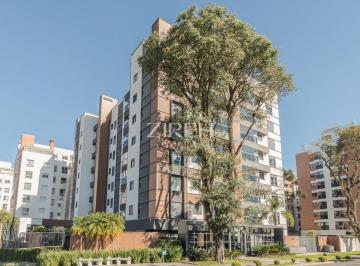 Apartamento · 105m² · 3 Quartos · APARTAMENTO NO CRISTO REI | 03 QUARTOS, 03 VAGAS | CHURRASQUEIRA A CARVÃO| 105M² |